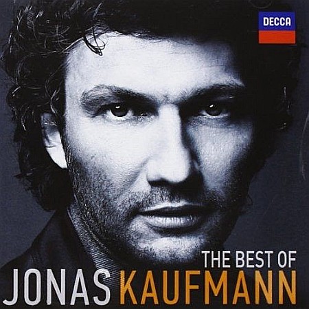 CD - Jonas Kaufmann - The Best Of Jonas Kaufmann - CD