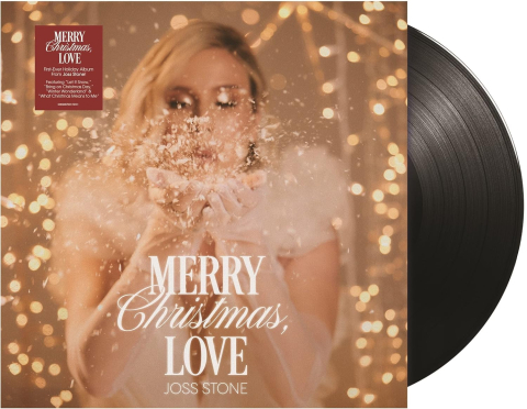Muzica - Joss Stone - Merry Christmas, Love - LP