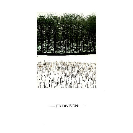 Vinyl - Joy Division - Atmosphere - LP