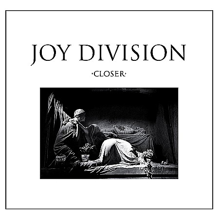 CD - Joy Division - Closer - 2CD
