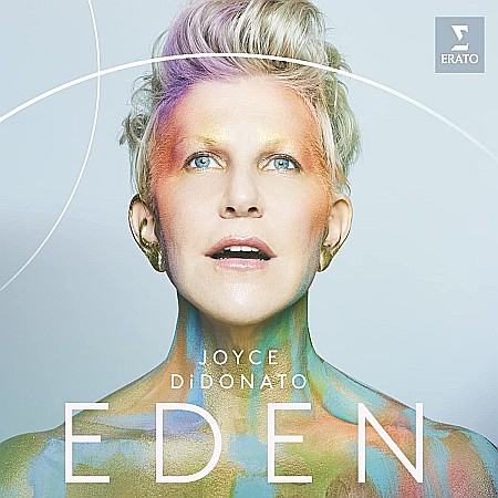 Vinyl - Joyce Didonato, Il Pomo D Oro - Eden - LP