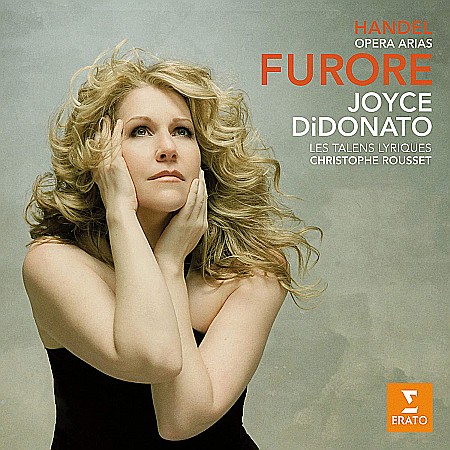 Muzica - Joyce Didonato - In War & Peace: Harmony through music - 2LP
