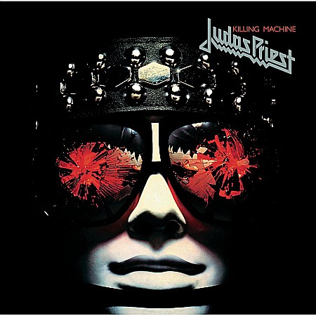 Vinyl - Judas Priest-Killing Machine (180g Audiophile Pressing)-LP