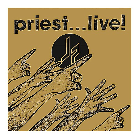 Muzica - Judas Priest-Priest... Live! (180g Audiophile Pressing)-2LP