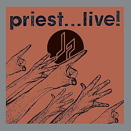 Muzica - Judas Priest-Priest...Live!-2CD