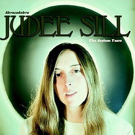 CD - Judee Sill - Abracadabra: The Asylum Years - 2CD
