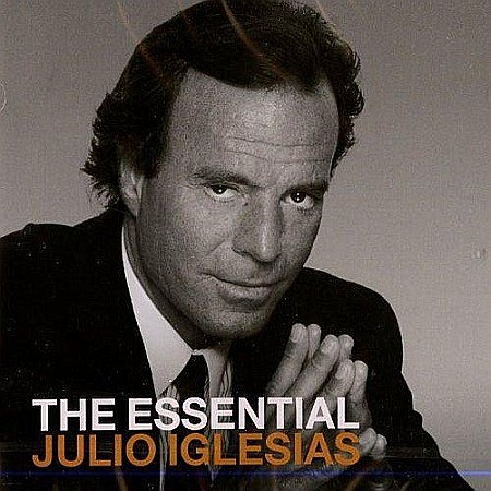 CD - Julio Iglesias-The Essential (Essential Rebrand)-2CD