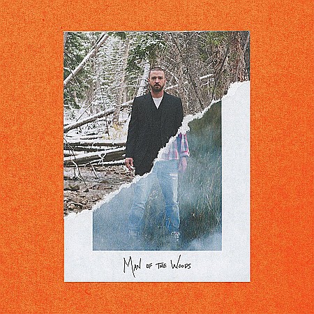 Vinyl - Justin Timberlake - Man Of The Woods - 2LP