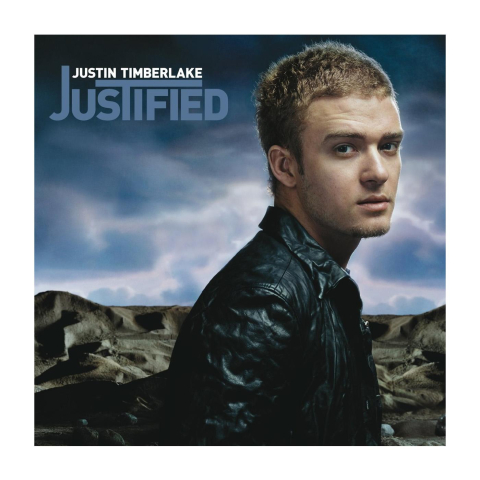 Muzica - Justin Timberlake - Justified - 2LP