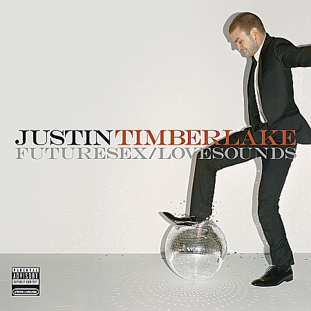 Muzica - Justin Timberlake-Futuresex/Lovesounds-2LP