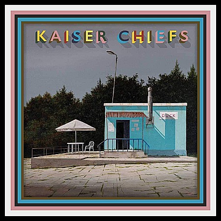 CD - Kaiser Chiefs - Duck - CD