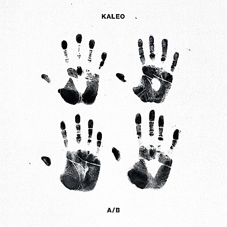 CD - Kaleo - A/B - CD