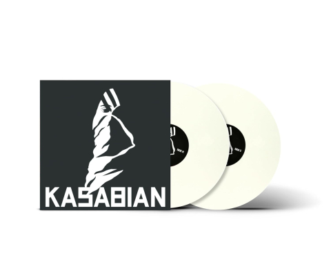 Vinyl - Kasabian - Kasabian - 2LP