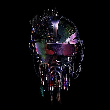 Vinyl - Kasabian - The Alchemist'S Euphoria -LP