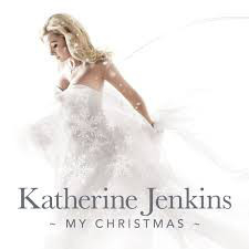 CD - Katherine Jenkins - Katherine Jenkins - My Christmas - CD