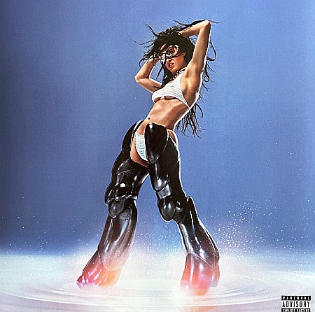 Vinyl - Katy Perry â€“ 143 - LP