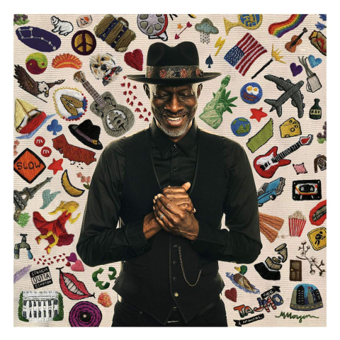 CD - Keb Mo-Oklahoma-CD