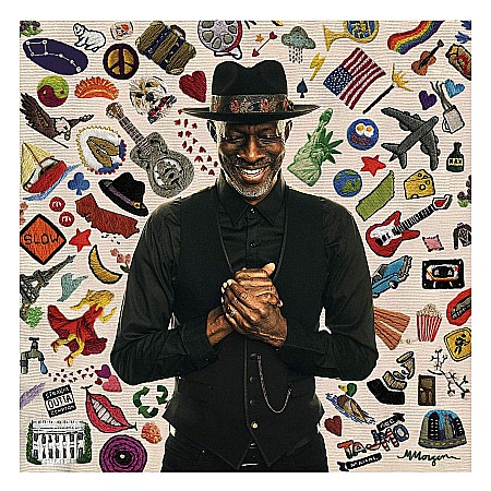 CD - Keb Mo-Oklahoma-CD