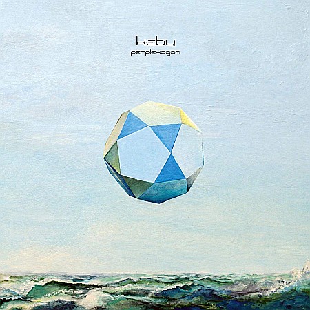 Vinyl - Kebu-Perplexagon-LP