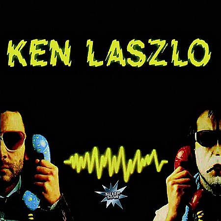 Muzica - Ken Laszlo-Ken Laszlo-LP