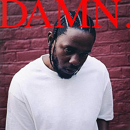 Muzica - Kendrick Lamar - Kendrick Lamar - 2LP