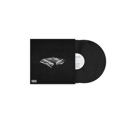 Vinyl - Kendrick Lamar - To Pimp A Butterfly (180g Audiophile Pressing) - 2LP