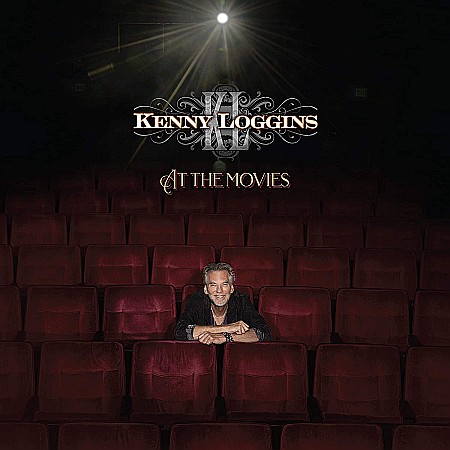 Vinyl - Kenny Loggins-At The Movies (RSD 2021)(Limited Edition)-LP