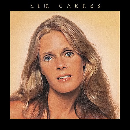 CD - Kim Carnes - Kim Carnes - CD
