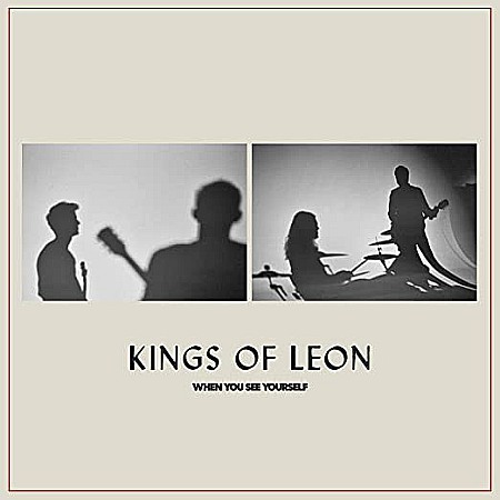 Vinyl - Kings Of Leon - When You See Yourself - 2LP