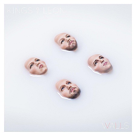 CD - Kings Of Leon-Walls-CD