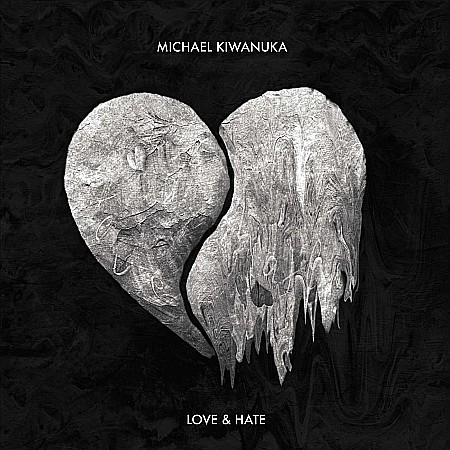 Vinyl - Kiwanuka Michael - Love & Hate - 2LP