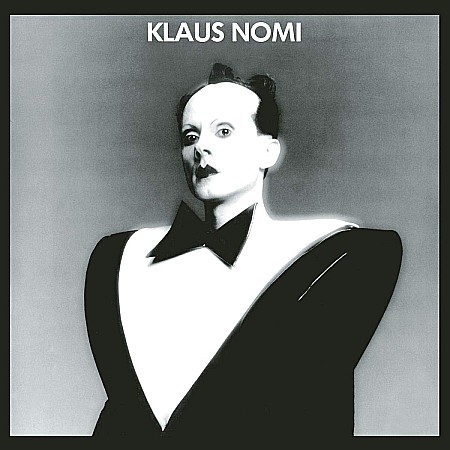 Muzica - Klaus Nomi - Klaus Nomi - LP