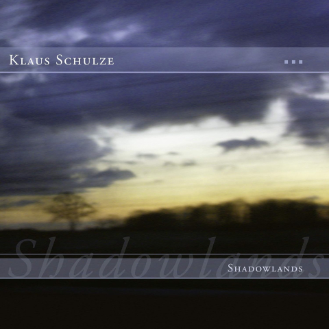 Vinyl - Klaus Schulze - Shadowlands Lp - LP