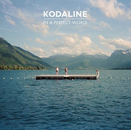 Vinyl - Kodaline - In A Perfect World - LP