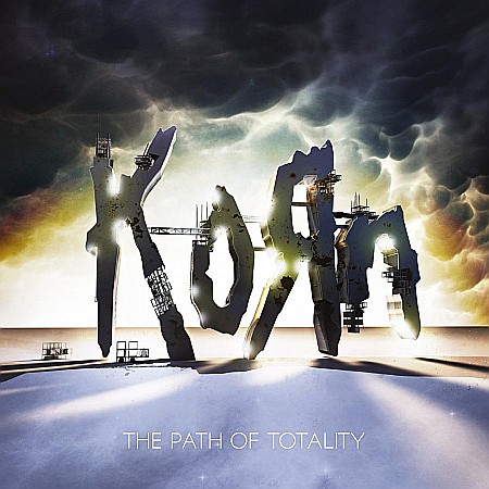 Vinyl - Korn-Path Of Totality (180g Audiophile Pressing)-LP