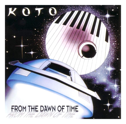 Muzica - Koto - From The Dawn Of Time - LP