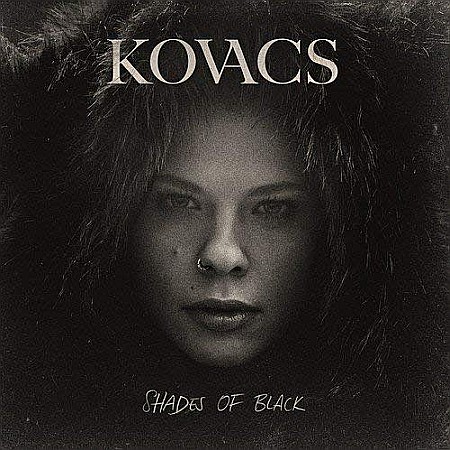 Muzica - Kovacs-Shades Of Black-LP