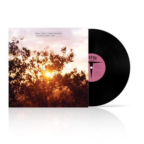 Muzica - Kurt Vile - Classic Love (Ep) - LP