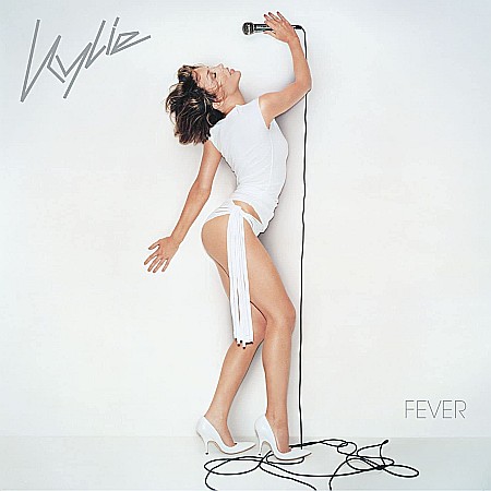 Vinyl - Kylie Minogue - Fever(180g Audiophile Pressing) - LP