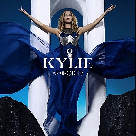 Muzica - Kylie Minogue-Aphrodite-CD