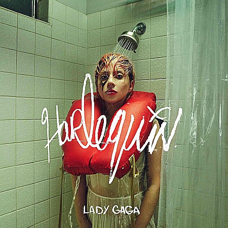 Vinyl - Lady Gaga - Harlequin - LP