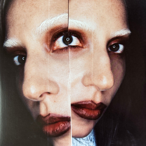 Muzica - Lady Gaga - Mayhem - 2LP