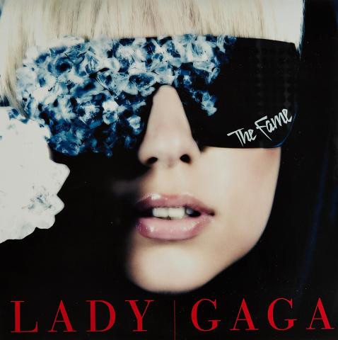 Muzica - Lady Gaga - The Fame - 2LP