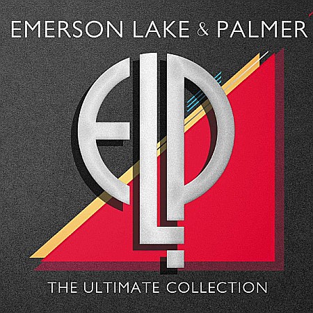 Vinyl - Lake Emerson & Palmer - Ultimate Collection - 2LP