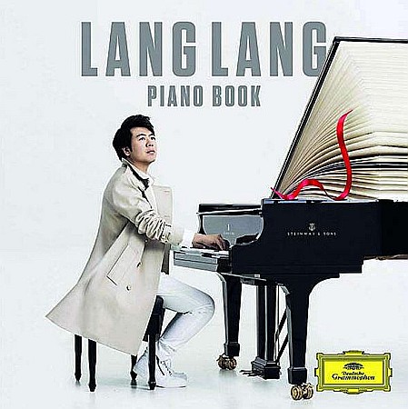 Vinyl - Lang Lang - Piano Book, Halfspeed Mastering  - 2LP