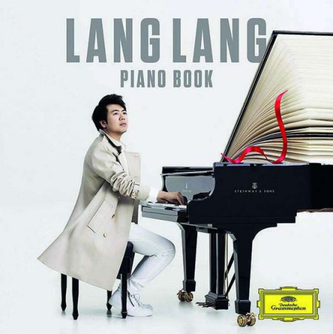 Muzica - Lang Lang - Piano Book, Halfspeed Mastering  - 2LP