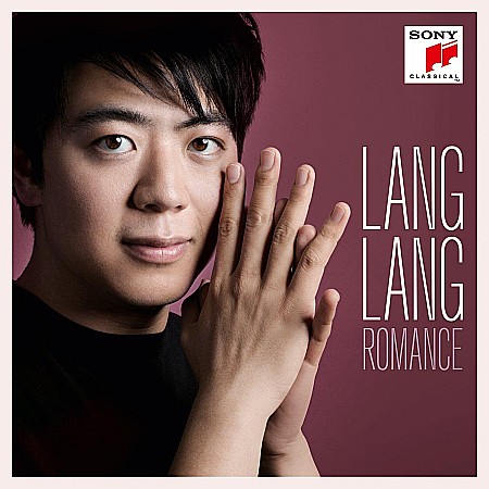 CD - Lang Lang-Romance-Franz Liszt, Johann Sebastian Bach, Frederic Chopin, Pyotr Ilyich Tchaikovsky-CD