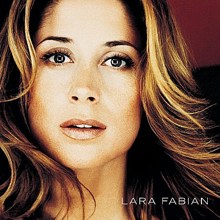 CD - Lara Fabian-Lara Fabian-CD