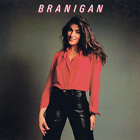 Vinyl - Laura Branigan - Branigan, Red - LP