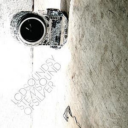 Vinyl - LCD Soundsystem-Sound Of Silver (Limited Edition)-2LP